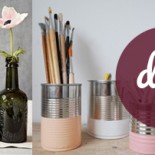 diy decoracion