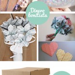 ideas regalar dinero bodas