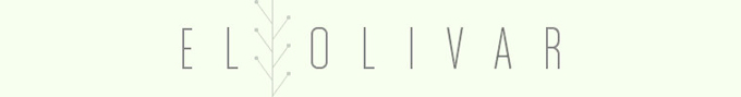 logo el olivar