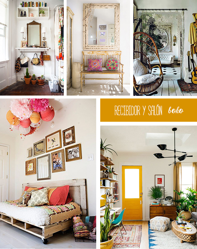 Fotos: 10 ideas de decoración muy bonitas fichadas en el Instagram de   Home