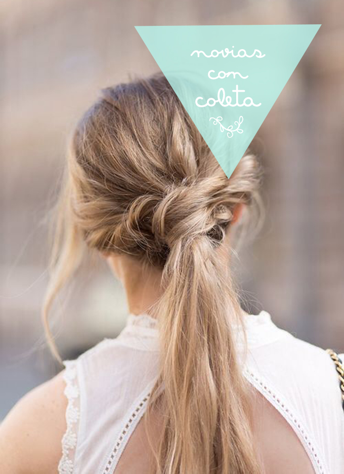 Las mejores ideas de Pinterest para tu peinado de invitada  StyleLovely